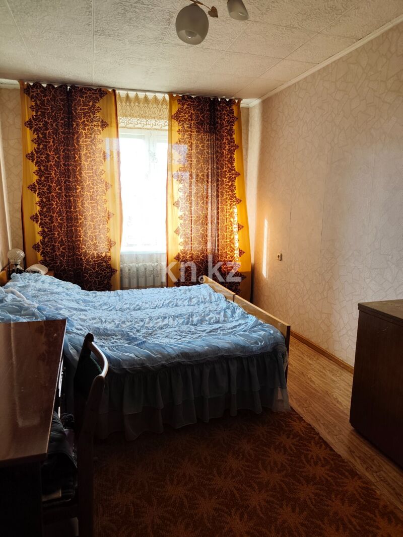 Продажа 3-комнатной квартиры, 58.5 м² - Недвижимость в Казахстане - страница 2 фото 3 из 4