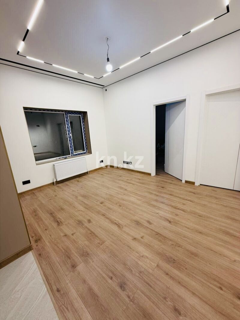 Продажа 3-комнатной квартиры, 55.3 м² - Продажа квартир в монолитном доме в Алматы - страница 3 фото 3 из 11