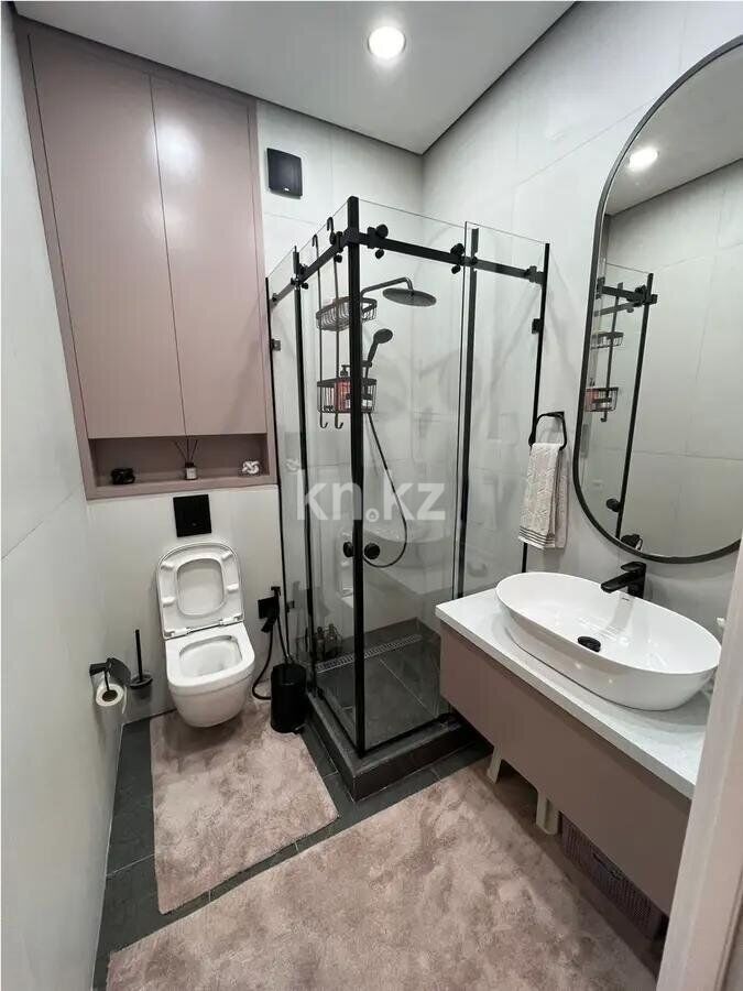 Продажа 3-комнатной квартиры, 106 м² - Продажа трехкомнатных квартир от собственников в Казахстане - страница 15 фото 6 из 7