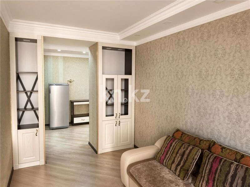 Продажа 2-комнатной квартиры, 75.5 м² - Продажа квартир в р-не Байконур Астаны - страница 4 фото 2 из 34