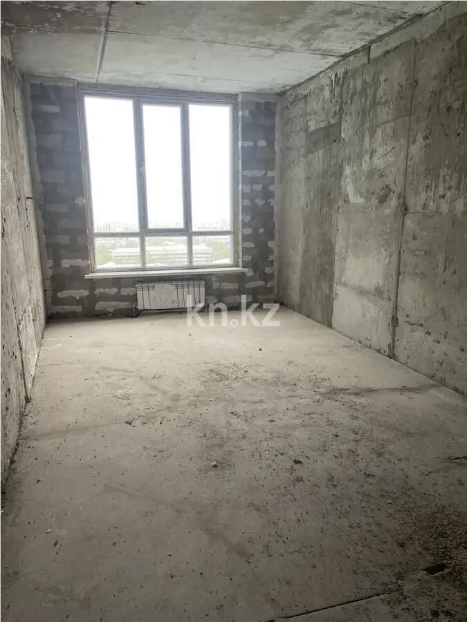 Продажа 3-комнатной квартиры, 110 м² - Продажа трехкомнатных квартир в Бостандыкском р-не Алматы - страница 30 фото 3 из 3