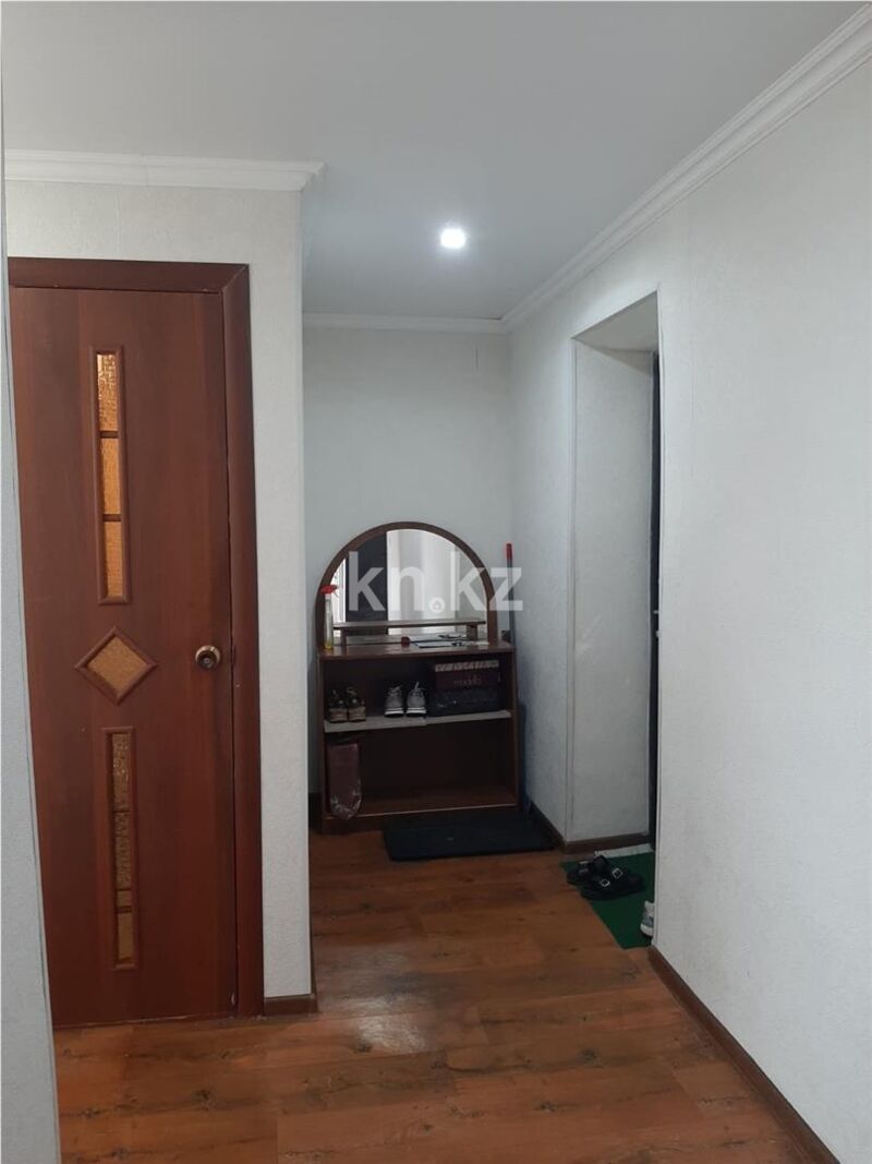 Продажа 2-комнатной квартиры, 47 м² - Продажа двухкомнатных квартир в кирпичном доме в Караганде - страница 7 фото 13 из 15