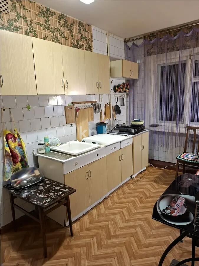 Продажа 3-комнатной квартиры, 57 м² - Продажа трехкомнатных квартир в Темиртау - страница 2 фото 3 из 6