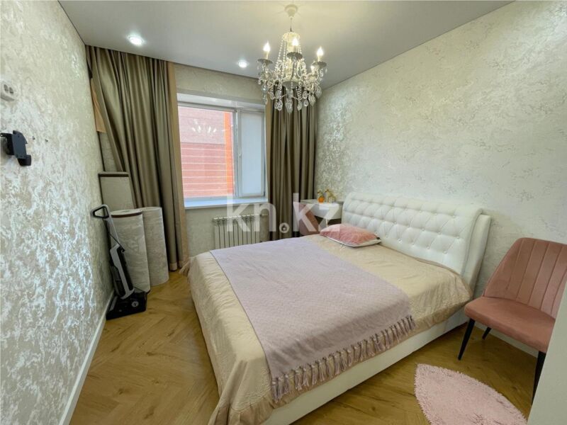 Продажа 3-комнатной квартиры, 85 м² - Продажа квартир в Казахстане - страница 1075 фото 3 из 6