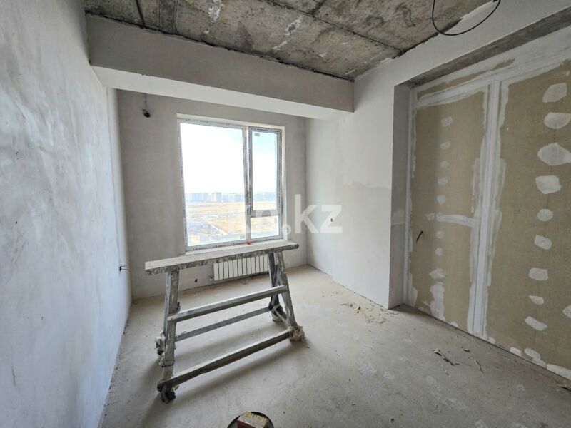 Продажа 3-комнатной квартиры, 84 м² - Продажа квартир в Абайском р-не Шымкента фото 13 из 29