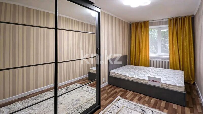Продажа 2-комнатной квартиры, 45 м² - Продажа действующего бизнеса в Костанае фото 2 из 2