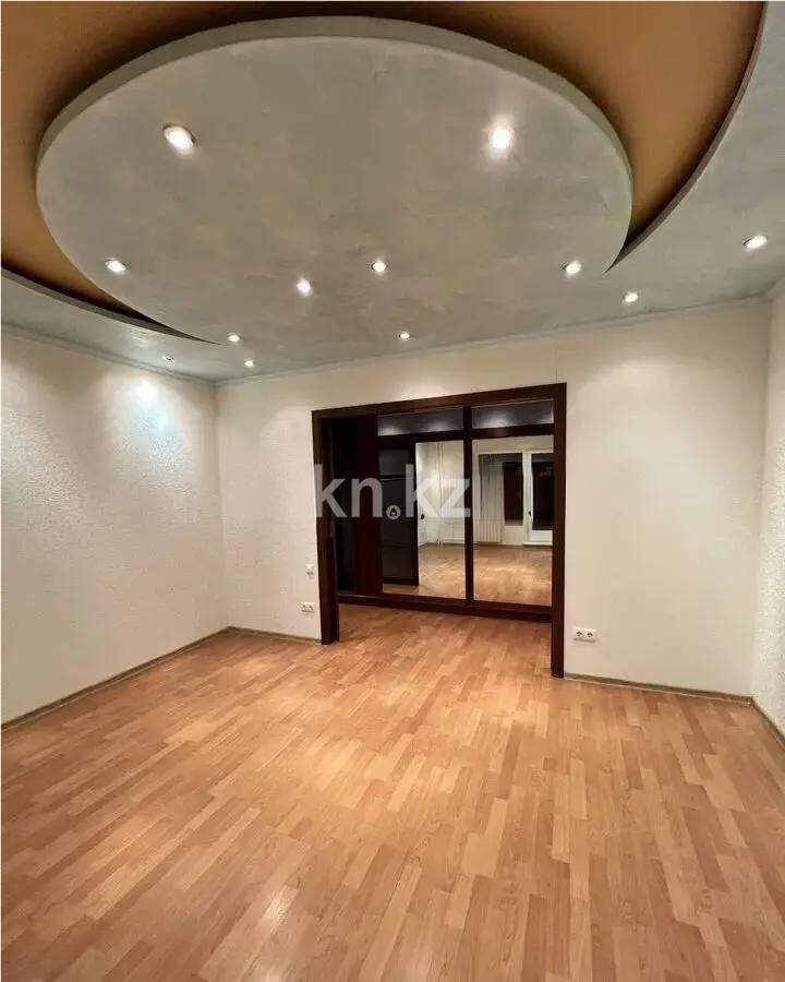 Продажа 4-комнатной квартиры, 100 м² - Продажа четырехкомнатных квартир от собственников в Темиртау фото 1 из 2