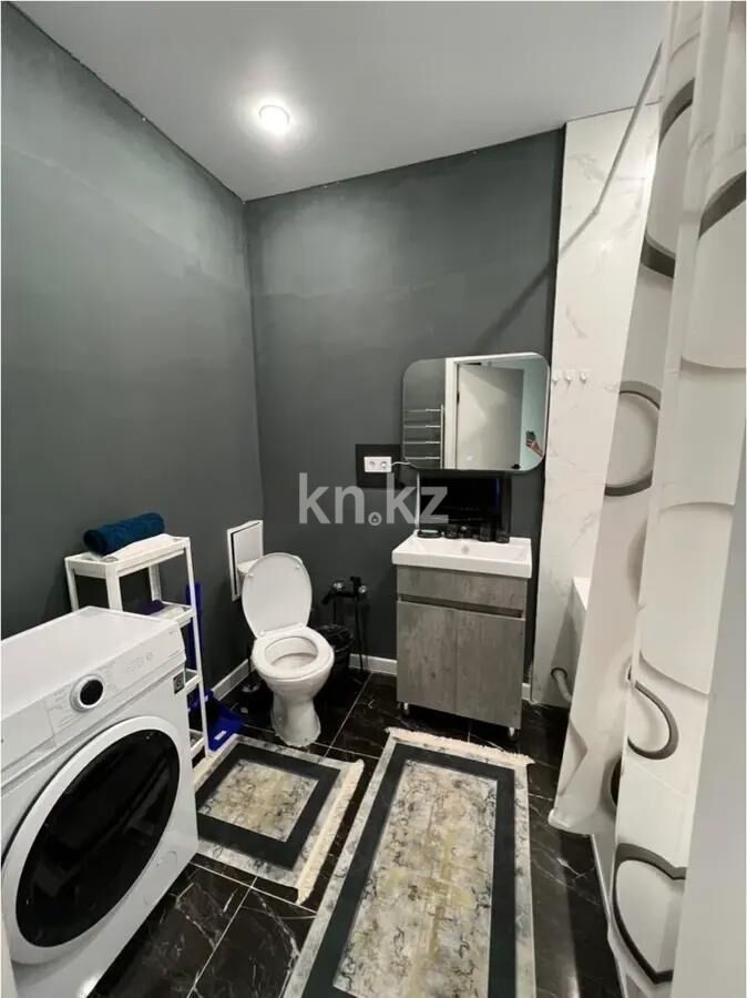 Продажа 2-комнатной квартиры, 40 м² - Продажа двухкомнатных квартир в р-не Нура Астаны фото 4 из 4