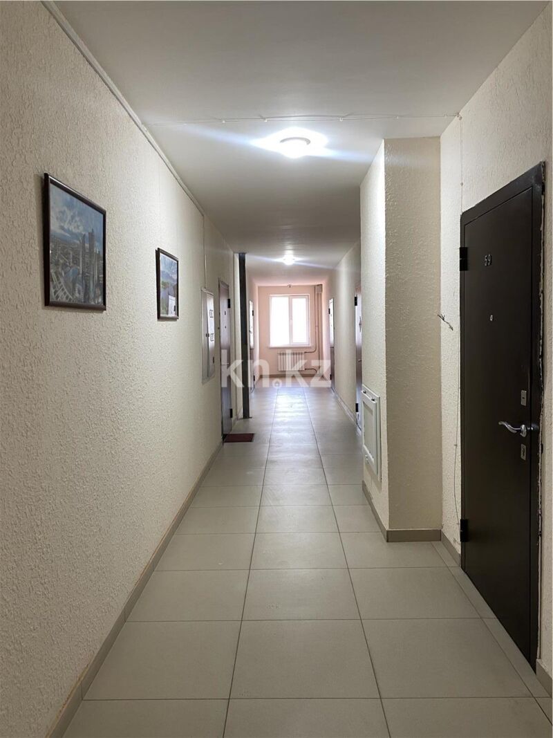 Продажа 3-комнатной квартиры, 87.7 м² - Продажа квартир в Казахстане - страница 2 фото 17 из 22