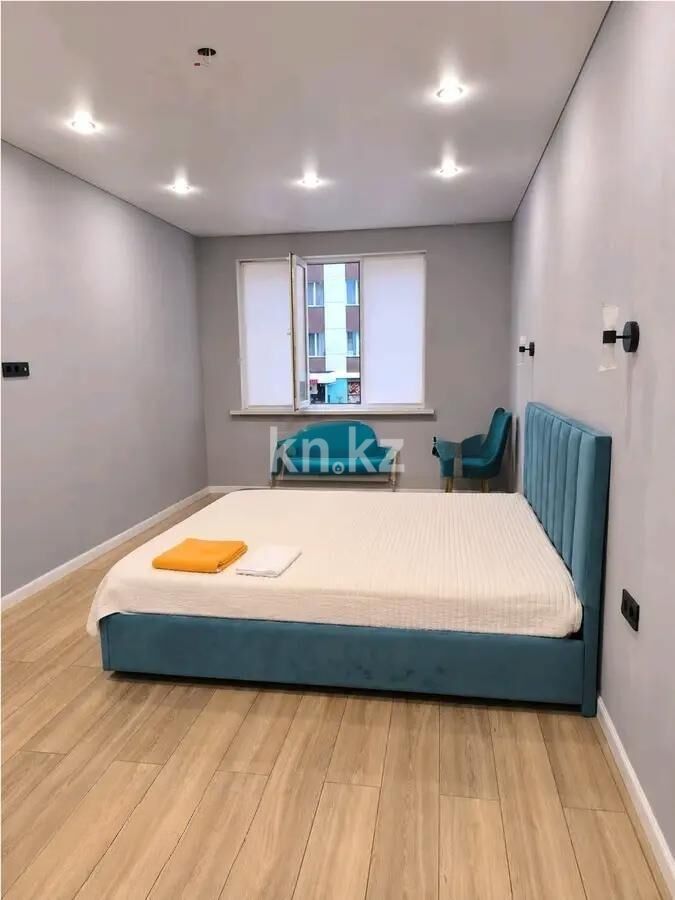 Продажа 2-комнатной квартиры, 70 м² - Продажа двухкомнатных квартир в Турксибском р-не Алматы - страница 10 фото 2 из 2