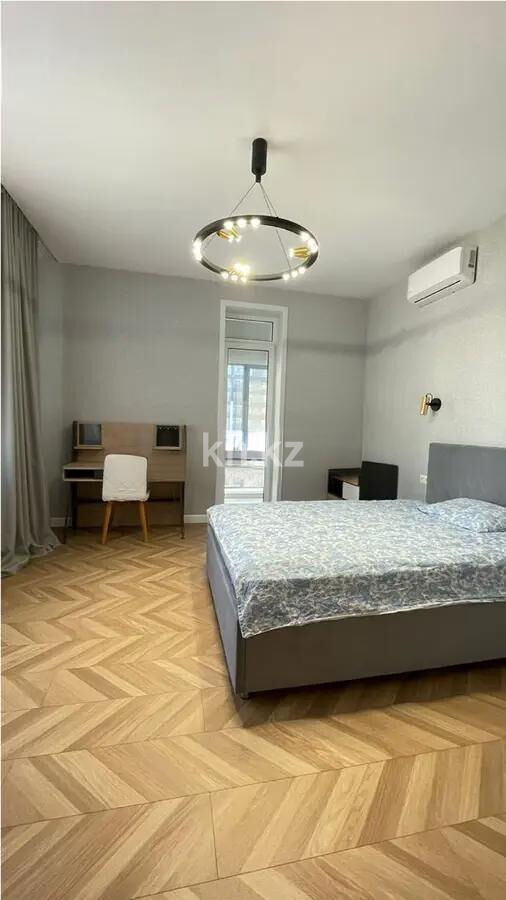 Продажа 5-комнатной квартиры, 162 м² - Продажа пятикомнатных и более квартир в р-не Нура Астаны фото 3 из 5