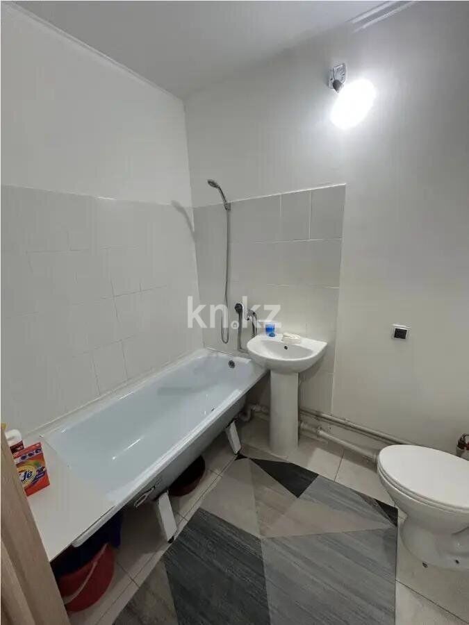 Продажа 1-комнатной квартиры, 35 м² - Продажа недвижимости в Астане - страница 25 фото 4 из 4
