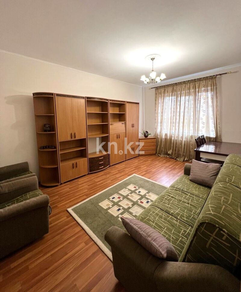 Продажа 2-комнатной квартиры, 60.4 м² - Продажа недвижимости в Казахстане - страница 32 фото 1 из 18