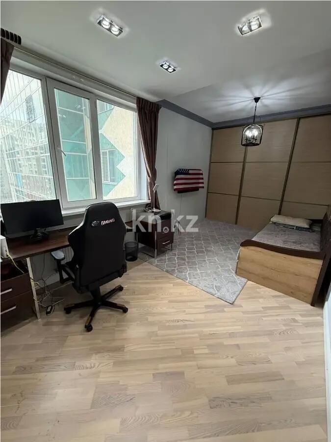Продажа 4-комнатной квартиры, 150 м² - Продажа четырехкомнатных квартир в блочном доме в Казахстане - страница 8 фото 4 из 5