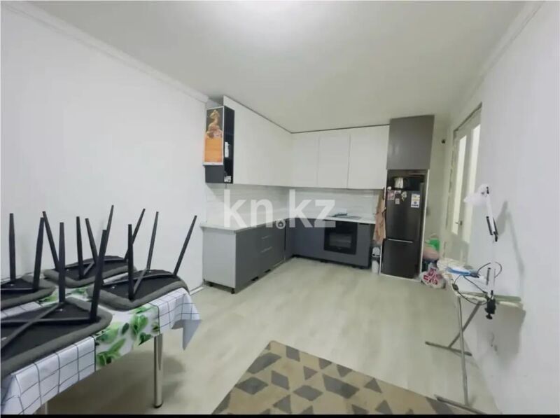 Продажа 2-комнатной квартиры, 40 м² - Продажа квартир в панельном доме в Астане - страница 7 фото 6 из 8
