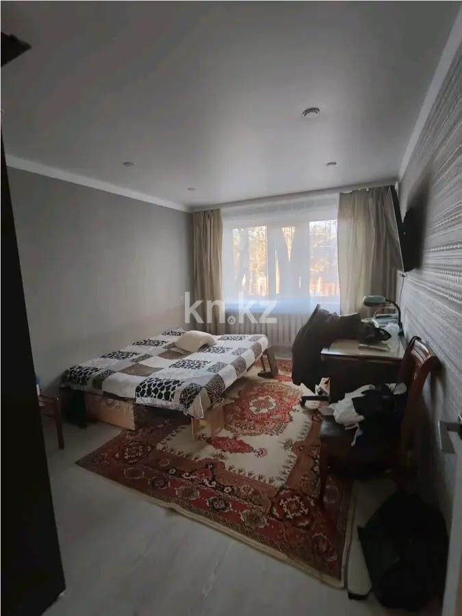 Продажа 4-комнатной квартиры, 100 м² - Продажа квартир в Казахстане - страница 33 фото 3 из 6
