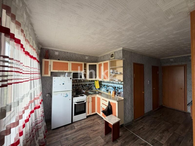 Продажа 1-комнатной квартиры, 34 м² - Продажа однокомнатных квартир в Темиртау - страница 5 фото 5 из 6
