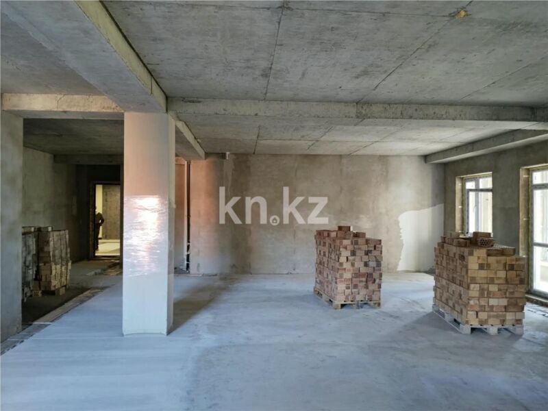 Продажа 3-комнатной квартиры, 133 м² - Продажа недвижимости в Караганде - страница 3 фото 2 из 6