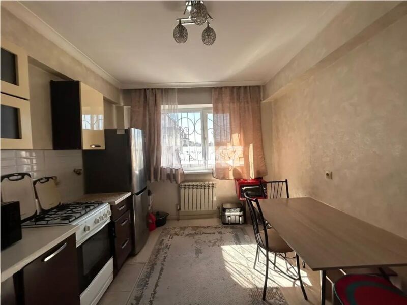 Продажа 2-комнатной квартиры, 59.8 м² - Продажа двухкомнатных квартир в панельном доме в Алматы - страница 27 фото 3 из 4