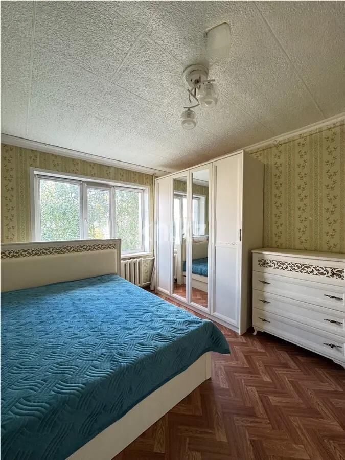 Продажа 3-комнатной квартиры, 62 м² - Продажа квартир в панельном доме в Астане - страница 16 фото 3 из 6