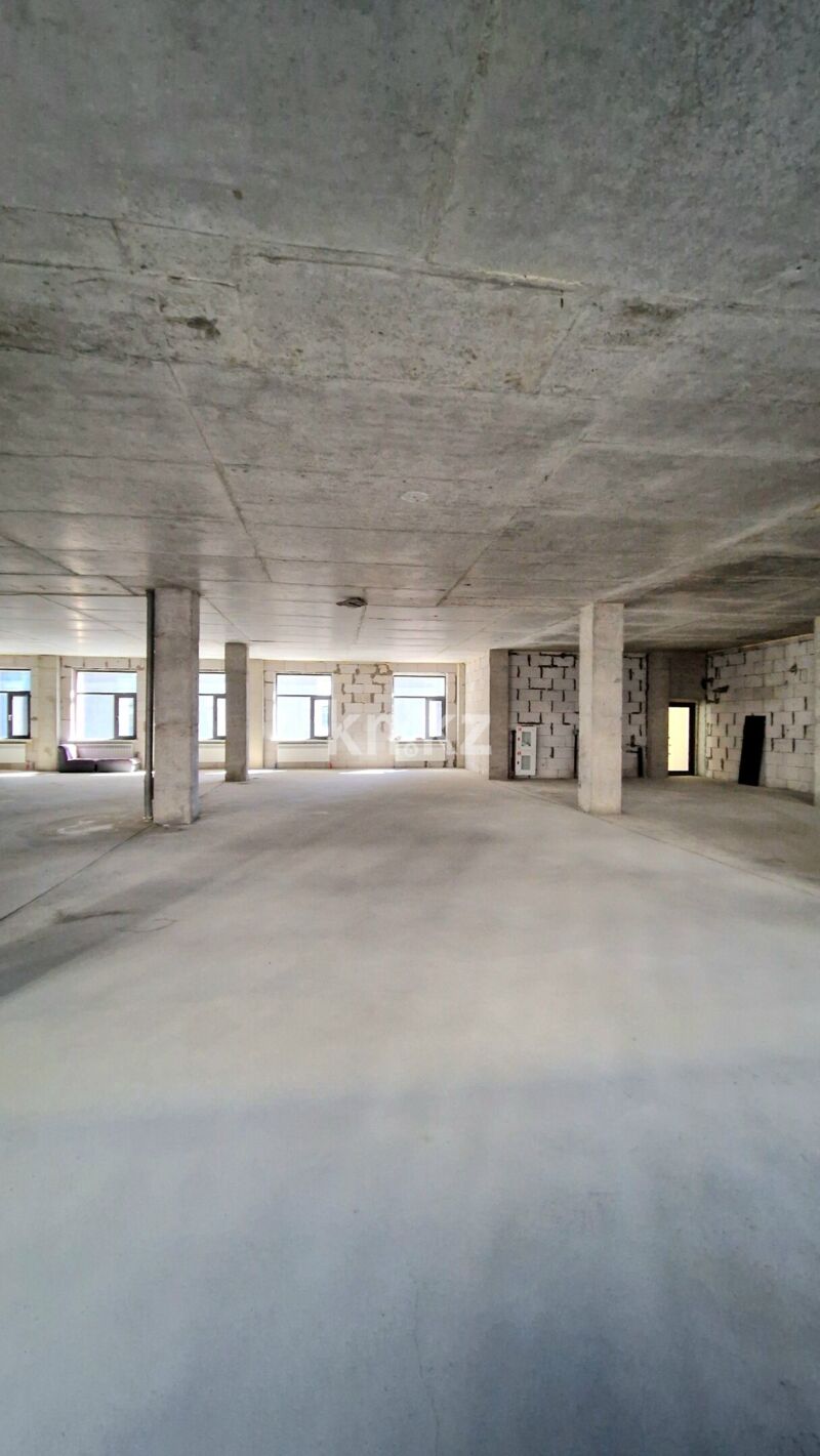 Продажа помещения, 643 м² - Продажа офисных и торговых помещений в Астане в р-не Есиль фото 4 из 6