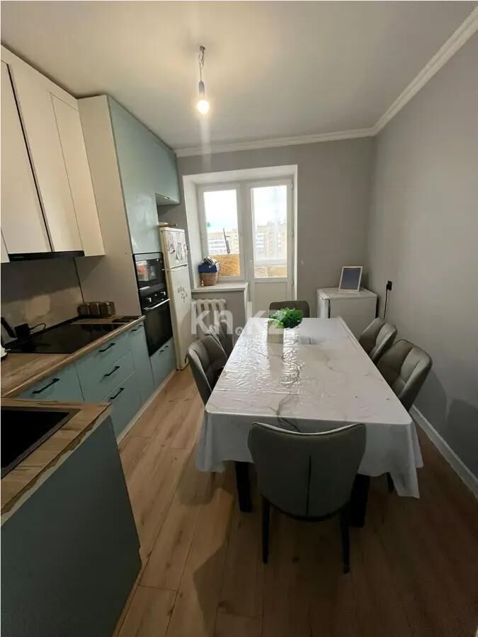 Продажа 2-комнатной квартиры, 63 м² - Продажа квартир в кирпичном доме в Казахстане - страница 40 фото 2 из 5