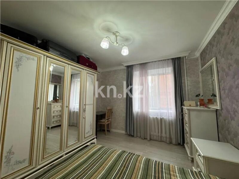 Продажа 2-комнатной квартиры, 55 м² - Продажа квартир в Казахстане - страница 50 фото 2 из 5