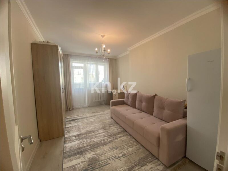 Продажа 3-комнатной квартиры, 92.3 м² - Продажа квартир в кирпичном доме в Астане - страница 12 фото 6 из 18