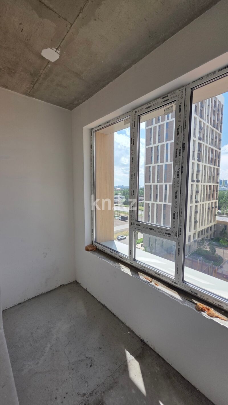 Продажа 2-комнатной квартиры, 60.6 м² - Продажа квартир в новостройках Астаны - страница 312 фото 7 из 20