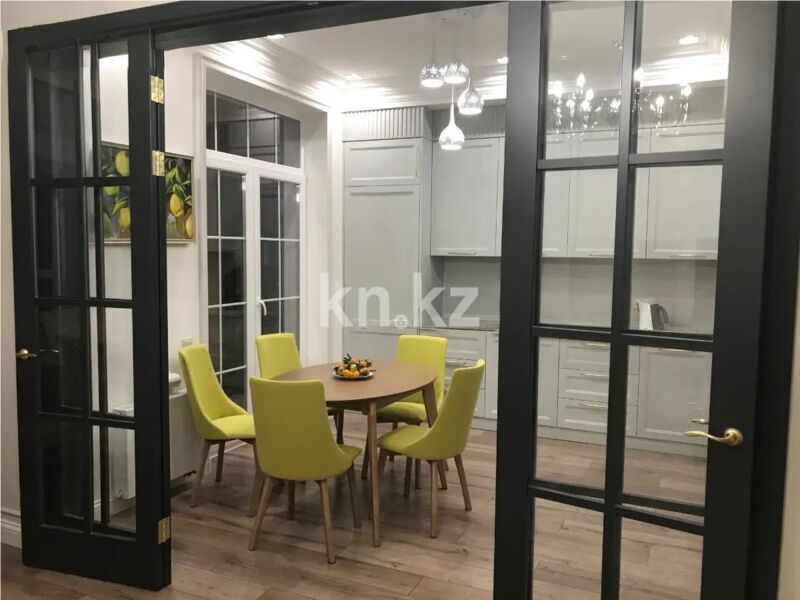 Продажа 4-комнатной квартиры, 122 м² - Продажа недвижимости в Казахстане - страница 19 фото 2 из 4
