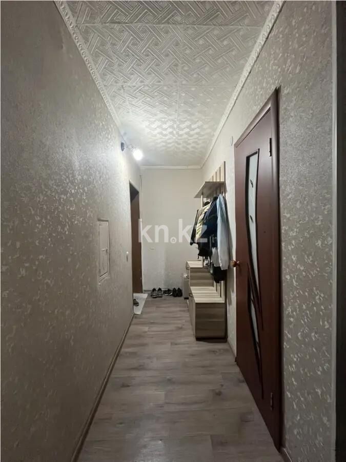 Продажа 1-комнатной квартиры, 32 м² - Продажа однокомнатных квартир от собственников в Абае фото 4 из 4