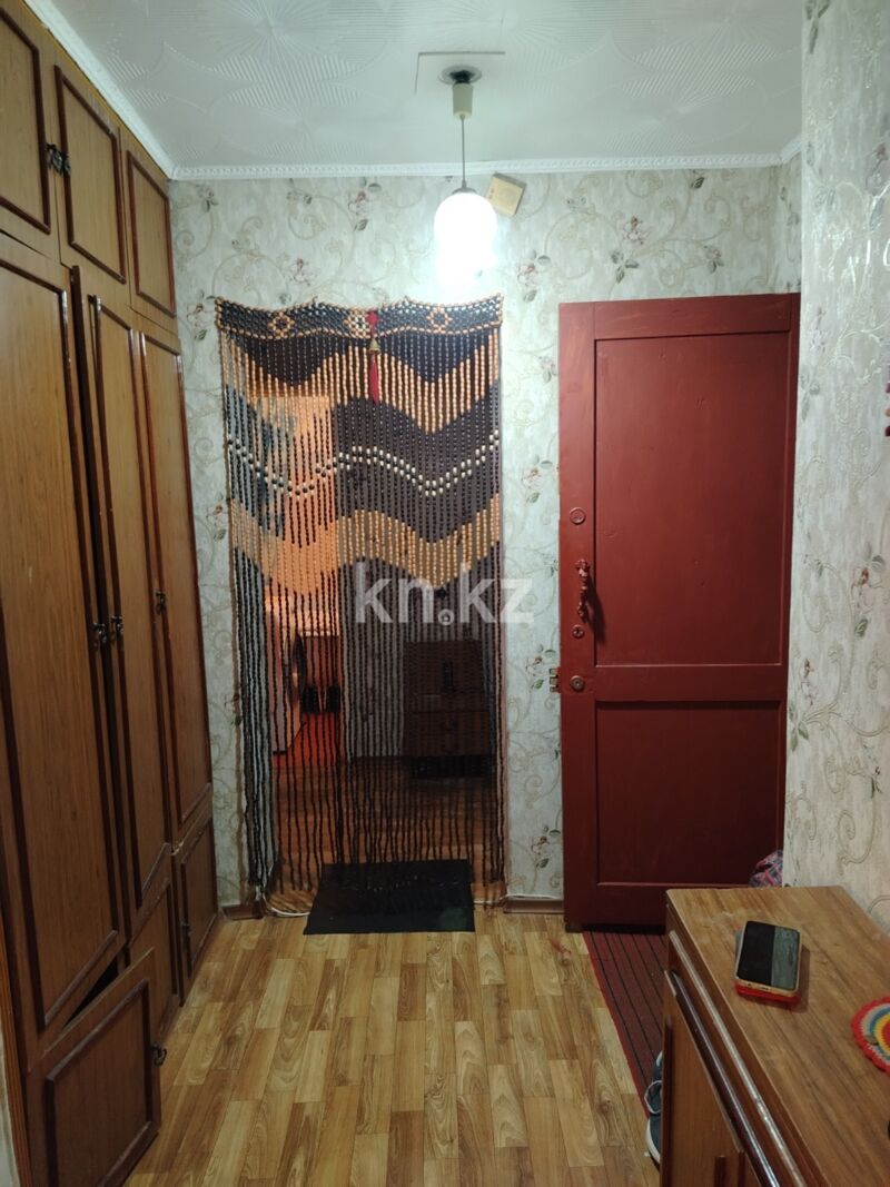 Продажа 2-комнатной квартиры, 52 м² - Недвижимость в Павлодаре фото 8 из 10