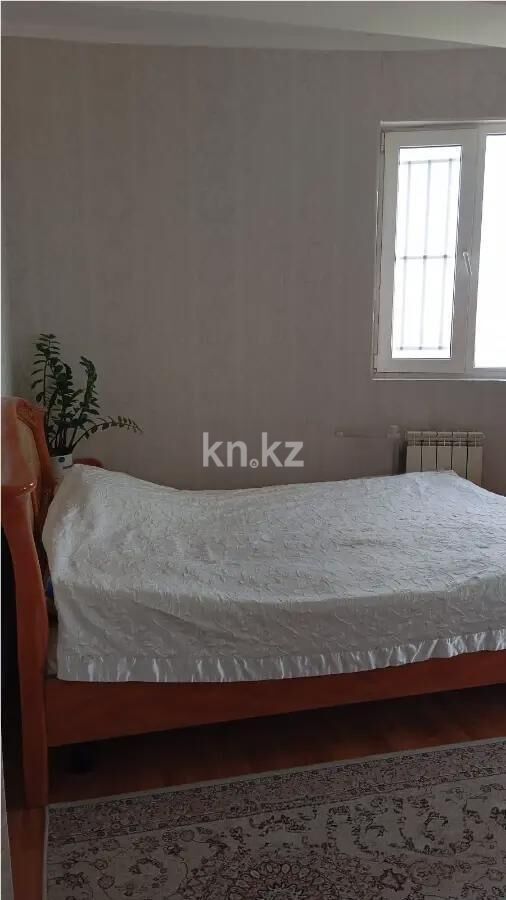 Продажа 4-комнатной квартиры, 90 м² - Продажа четырехкомнатных квартир в Ауэзовском р-не Алматы фото 1 из 3