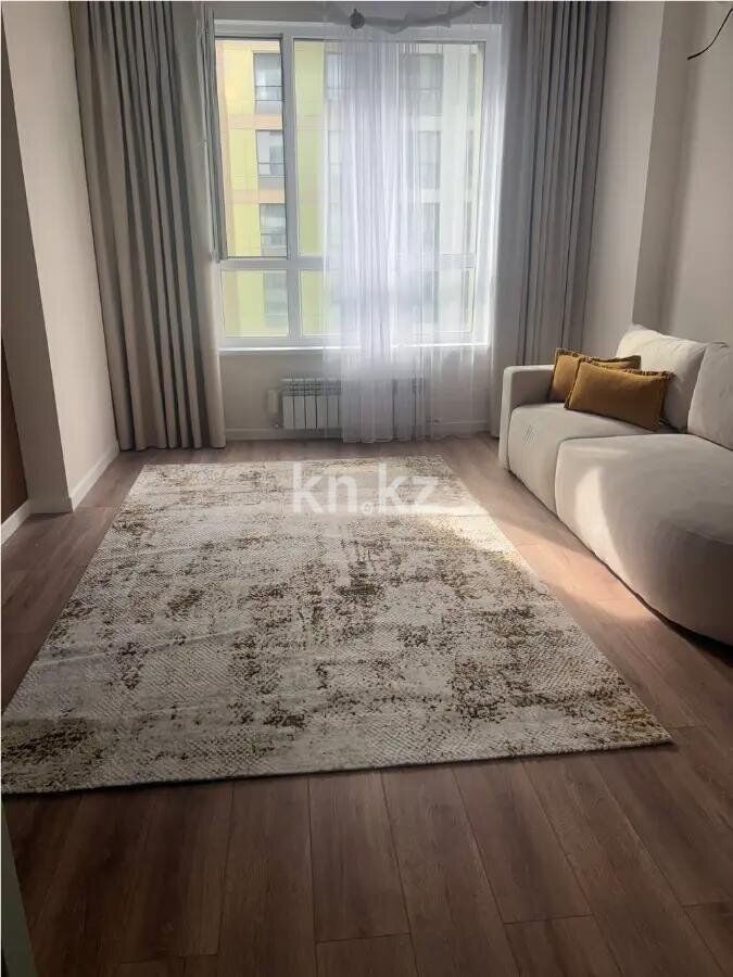 Продажа 2-комнатной квартиры, 53 м² - Продажа двухкомнатных квартир в Астане - страница 41 фото 1 из 4