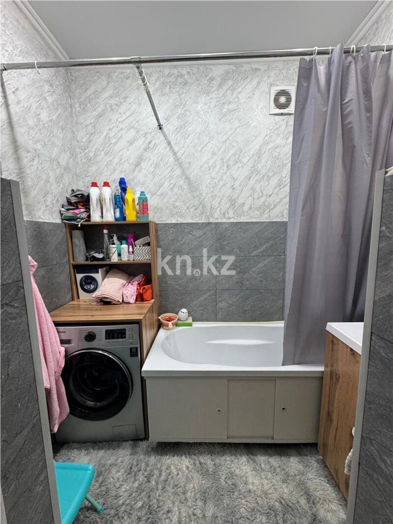 Продажа 3-комнатной квартиры, 80 м² - Продажа трехкомнатных квартир в Темиртау - страница 13 фото 11 из 20