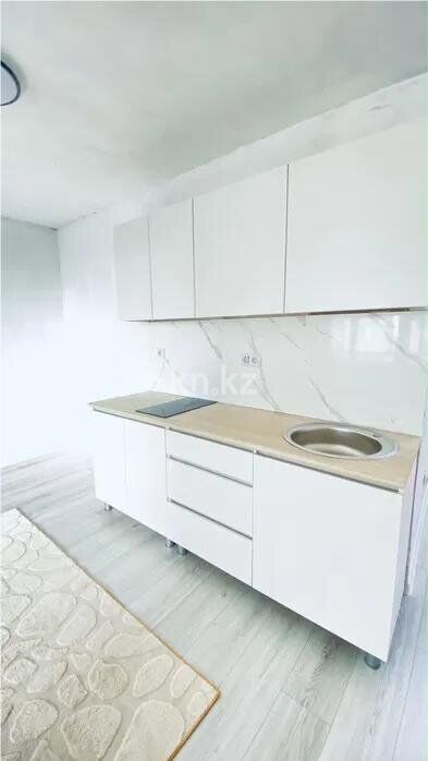 Продажа 1-комнатной квартиры, 29 м² - Продажа квартир в р-не Алматы Астаны - страница 2 фото 2 из 5