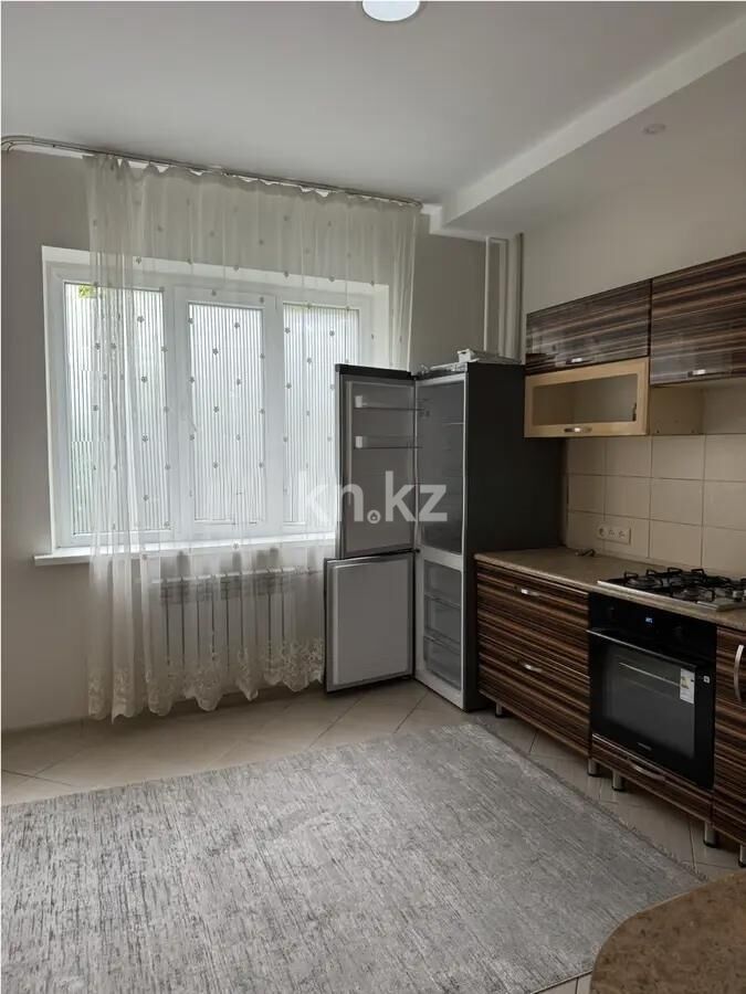 Продажа 3-комнатной квартиры, 82 м² - Продажа трехкомнатных квартир в панельном доме в Казахстане - страница 11 фото 4 из 7