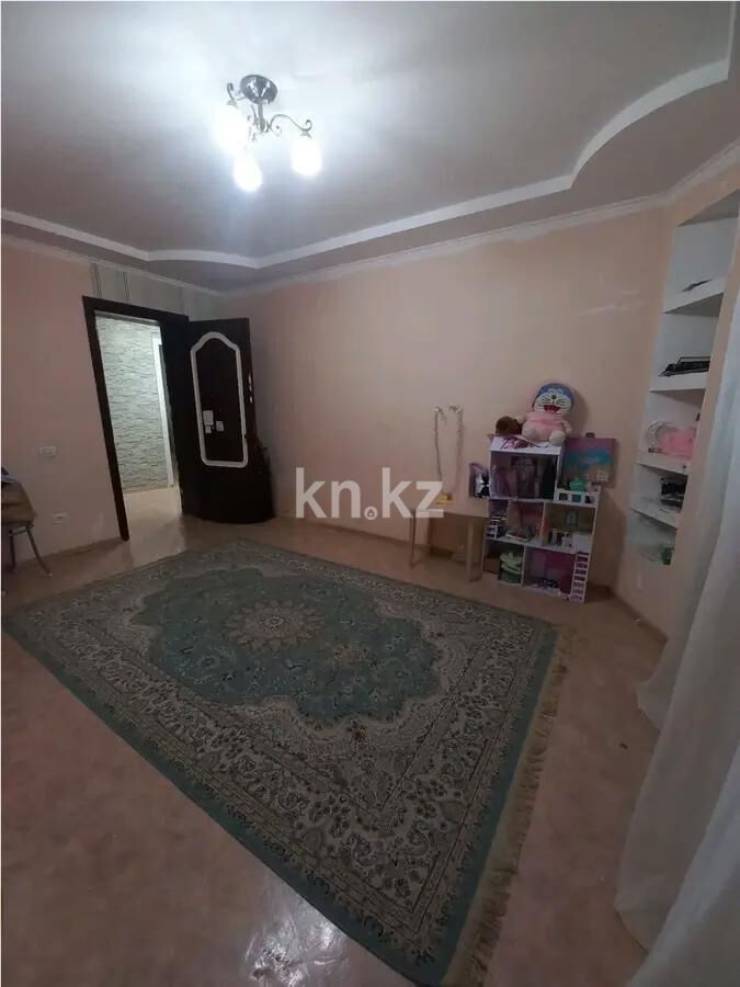 Продажа 4-комнатной квартиры, 80 м² - Продажа четырехкомнатных квартир в кирпичном доме в Казахстане - страница 9 фото 3 из 10