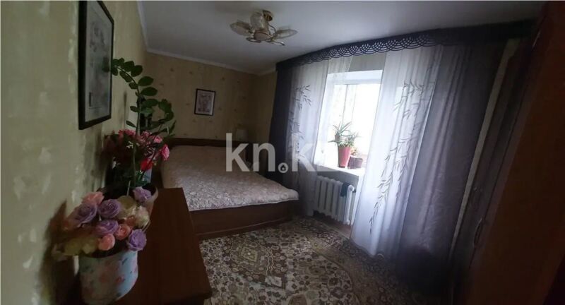 Продажа 2-комнатной квартиры, 42 м² - Продажа двухкомнатных квартир в кирпичном доме в Алматы - страница 9 фото 2 из 5