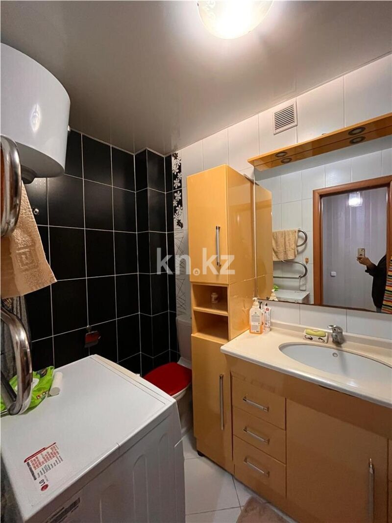 Продажа 3-комнатной квартиры, 90 м² - Продажа трехкомнатных квартир в Караганде фото 13 из 15