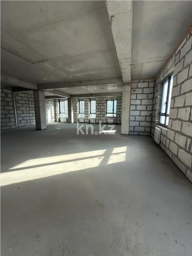 Продажа 4-комнатной квартиры, 115.7 м² - Продажа квартир в монолитно-каркасном доме в Алматы - страница 56 фото 2 из 2