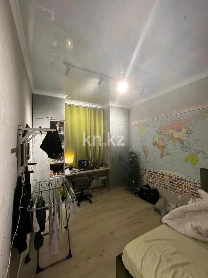 Продажа 3-комнатной квартиры, 50 м² - Продажа квартир в кирпичном доме в Астане - страница 227 фото 3 из 5