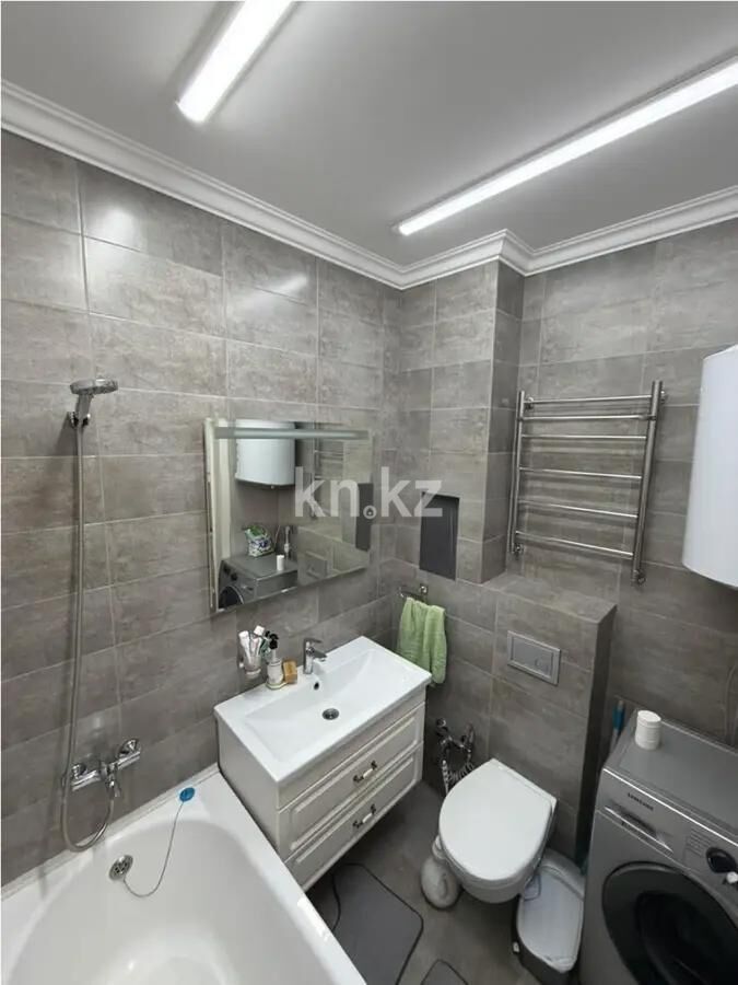 Продажа 2-комнатной квартиры, 60 м² - Продажа гаражей в Жезказгане фото 4 из 5