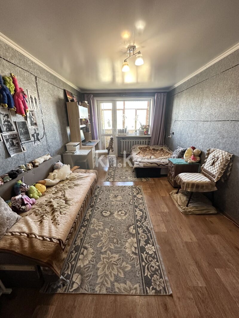 Продажа 3-комнатной квартиры, 63 м² - Продажа квартир в Караганде - страница 171 фото 9 из 13
