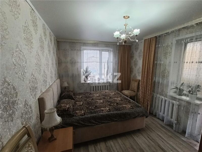 Продажа 2-комнатной квартиры, 54 м² - Продажа жилой и коммерческой недвижимости в Темиртау фото 2 из 9