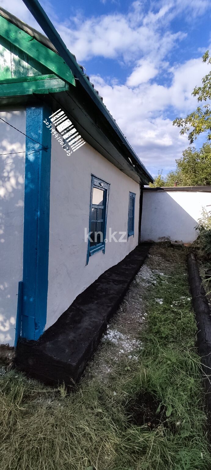 Продажа 4-комнатного дома, 57.1 м² - Продажа домов, коттеджей в районе ЖБИ Караганды фото 2 из 6