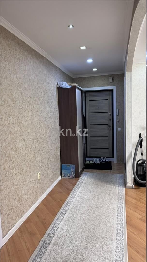 Продажа 4-комнатной квартиры, 68.8 м² - Продажа четырехкомнатных квартир в Караганде фото 13 из 15
