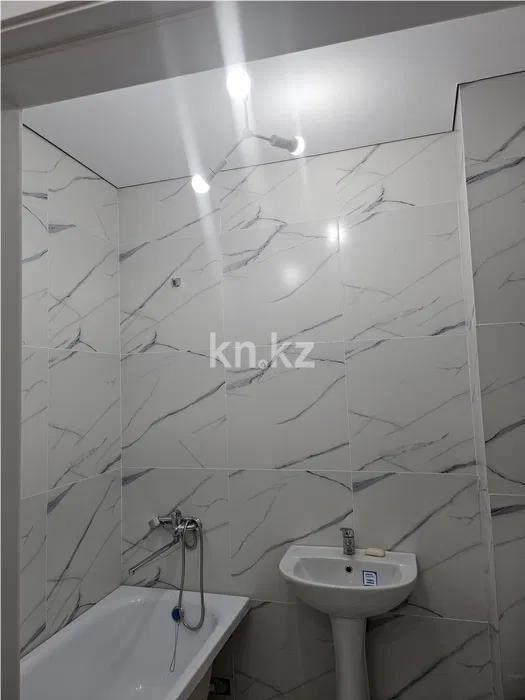 Продажа 1-комнатной квартиры, 30 м² - Продажа квартир в блочном доме в Казахстане - страница 7 фото 2 из 2