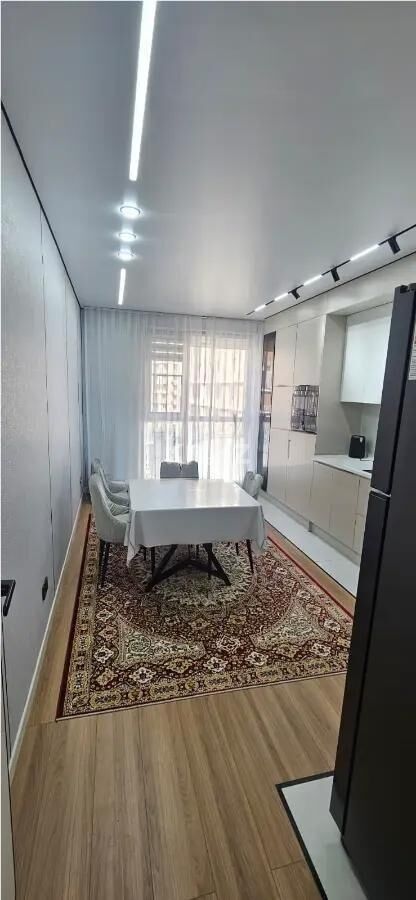 Продажа 3-комнатной квартиры, 111 м² - Продажа трехкомнатных квартир в Бостандыкском р-не Алматы - страница 3 фото 4 из 8