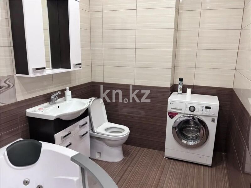 Продажа 2-комнатной квартиры, 48 м² - Продажа квартир от собственников в Астане - страница 7 фото 3 из 3